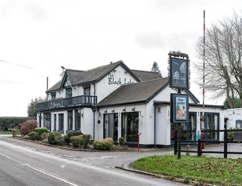 Images for Myrtle Cottage, Moddershall