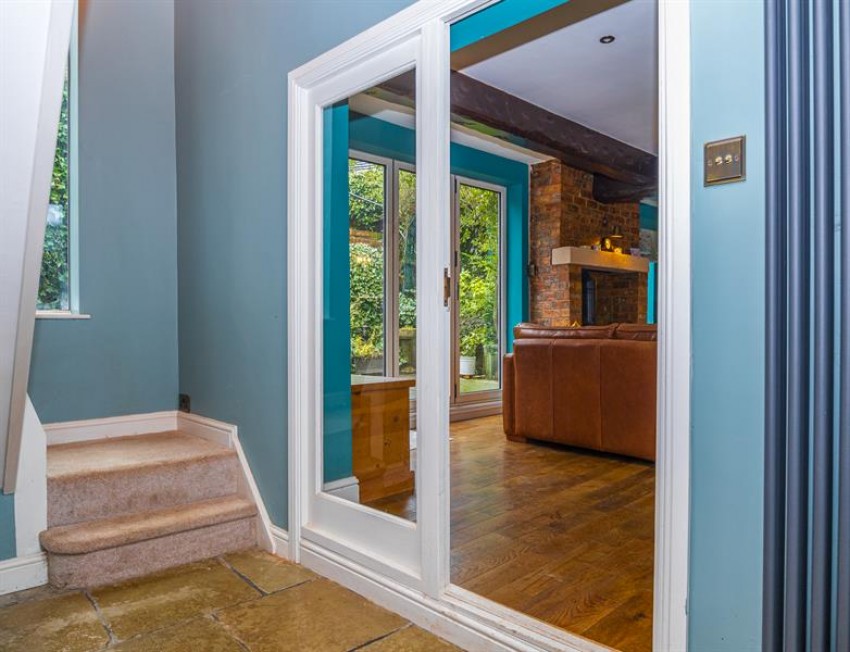 Images for Myrtle Cottage, Moddershall