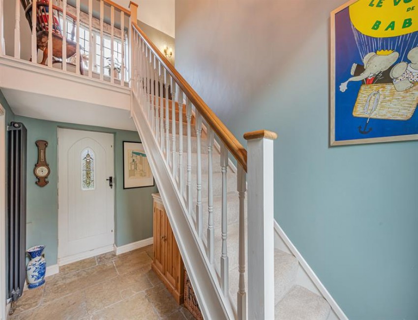 Images for Myrtle Cottage, Moddershall