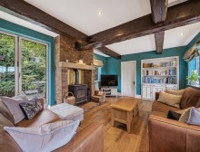 Images for Myrtle Cottage, Moddershall