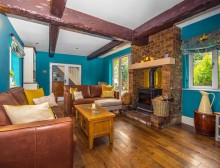 Images for Myrtle Cottage, Moddershall