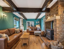 Images for Myrtle Cottage, Moddershall