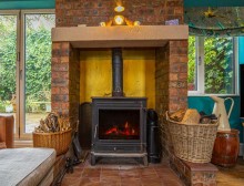 Images for Myrtle Cottage, Moddershall