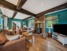 Images for Myrtle Cottage, Moddershall