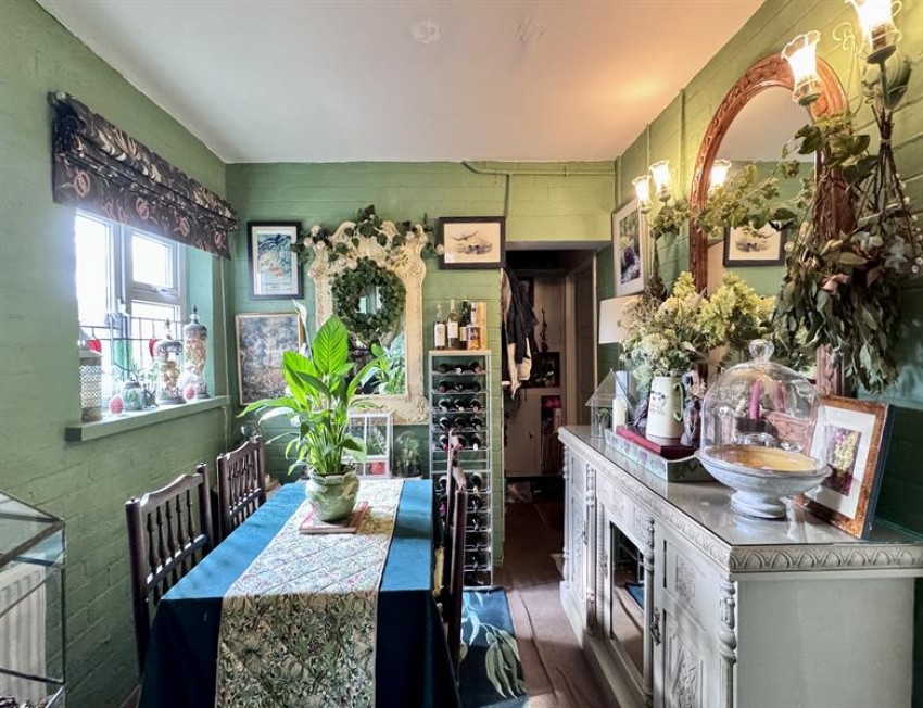 Images for Whitfield Avenue, Glossop