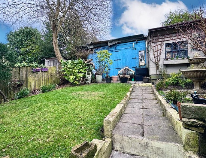 Images for Whitfield Avenue, Glossop