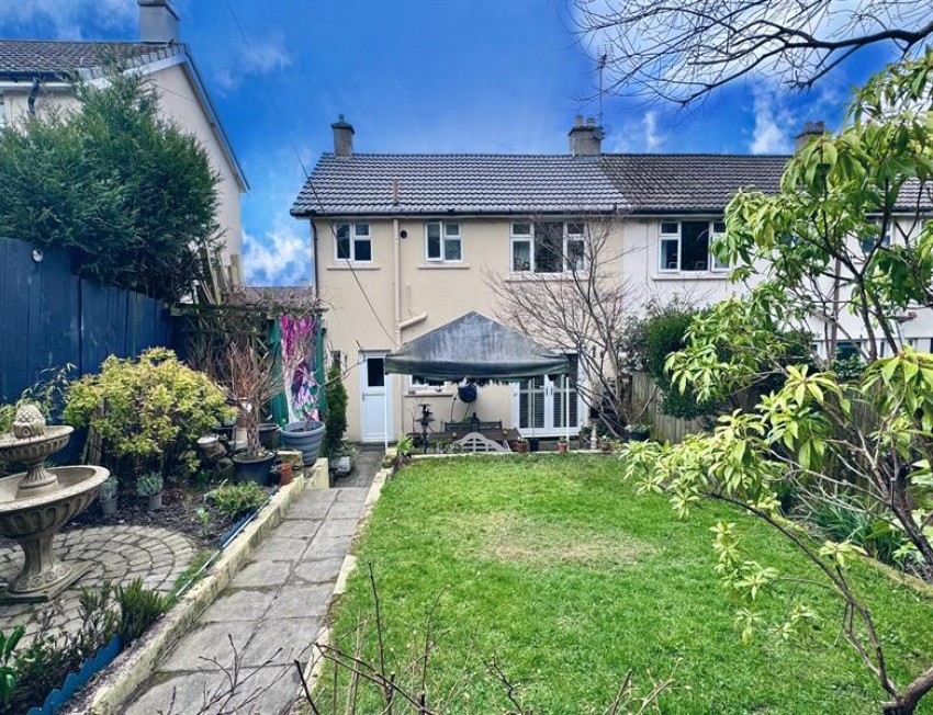 Images for Whitfield Avenue, Glossop