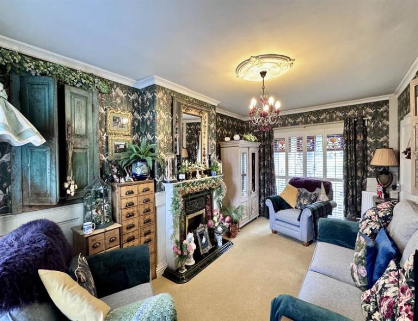 Images for Whitfield Avenue, Glossop