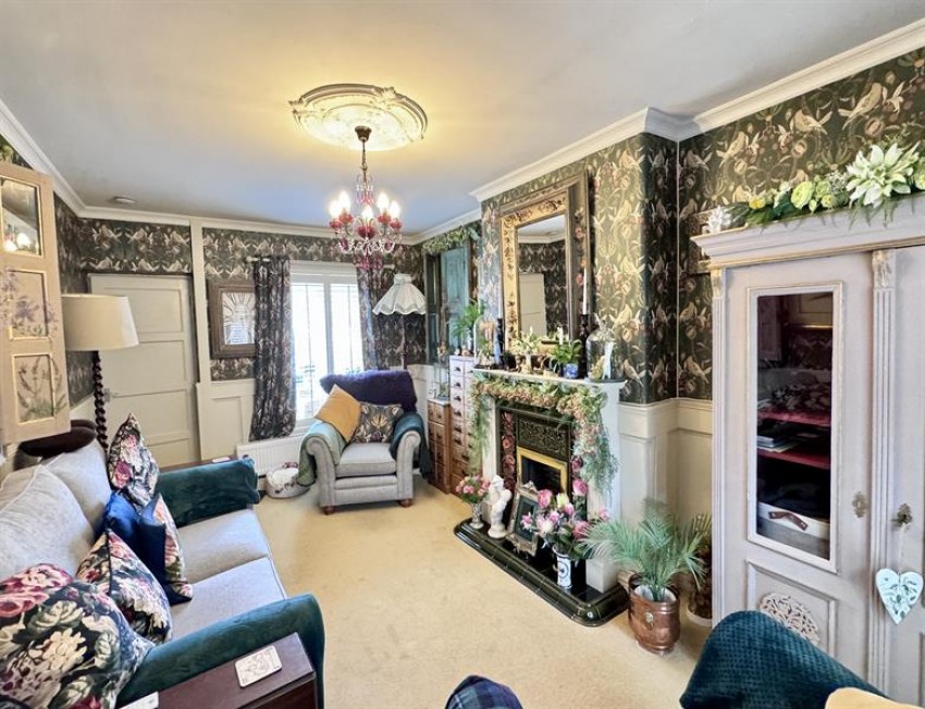 Images for Whitfield Avenue, Glossop