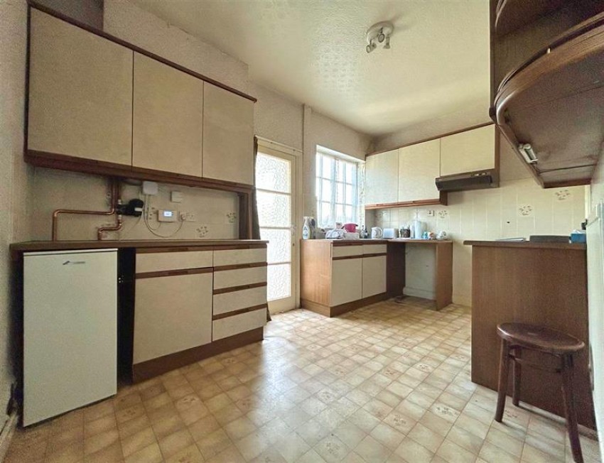 Images for Ackers Farm Cottages, Carrington Lane, Carrington, Carrington