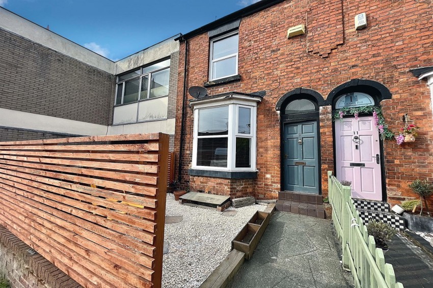 Images for Albert Hill Street, Didsbury