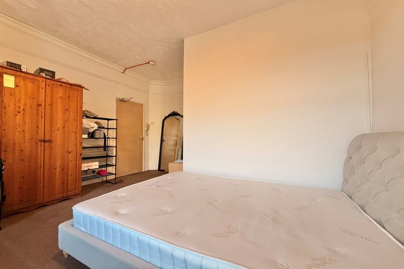 Clarendon Road, Manchester