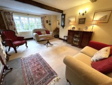 Images for Newton Bank Cottage, Newton Hall Lane, Mobberley