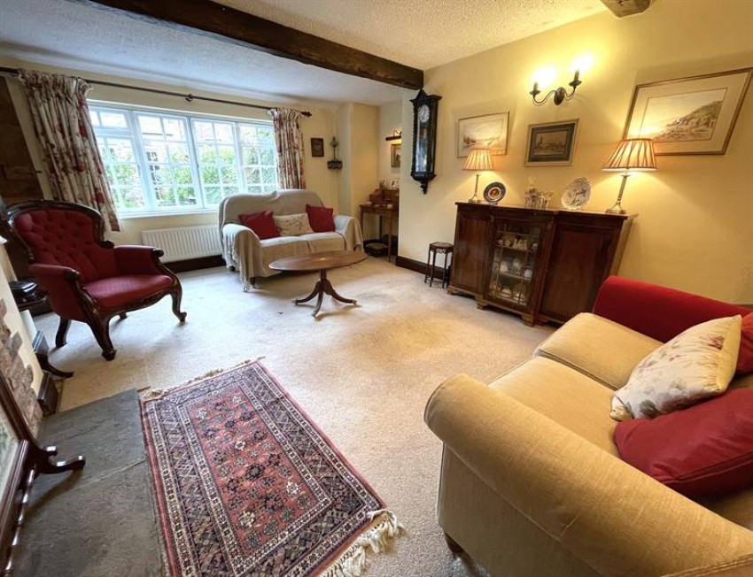 Images for Newton Bank Cottage, Newton Hall Lane, Mobberley