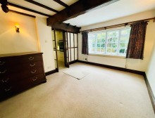 Images for Newton Bank Cottage, Newton Hall Lane, Mobberley