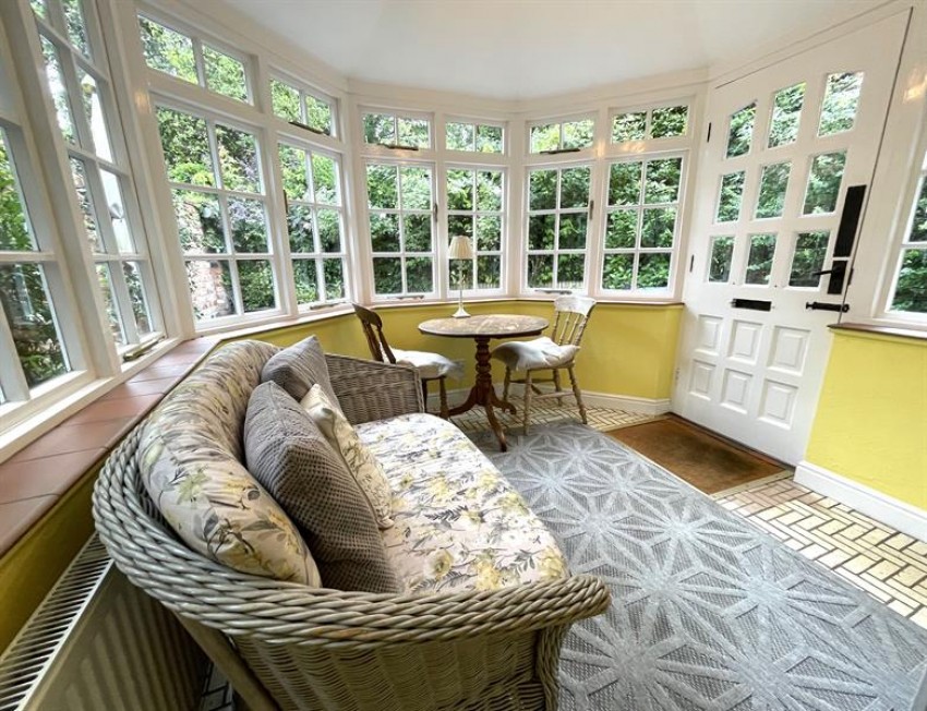 Images for Newton Bank Cottage, Newton Hall Lane, Mobberley