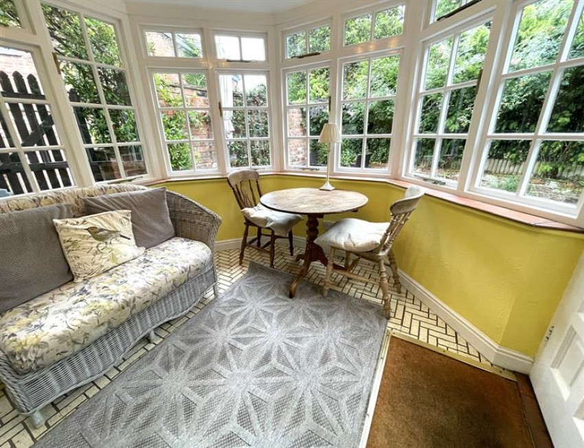 Images for Newton Bank Cottage, Newton Hall Lane, Mobberley