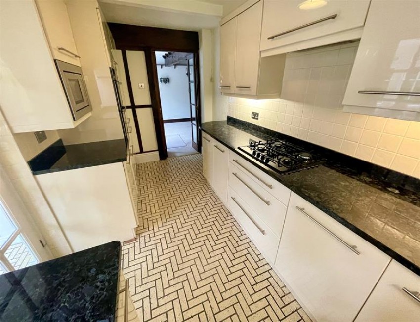 Images for Newton Bank Cottage, Newton Hall Lane, Mobberley