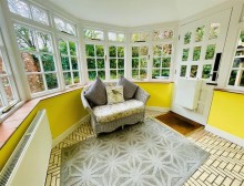 Images for Newton Bank Cottage, Newton Hall Lane, Mobberley