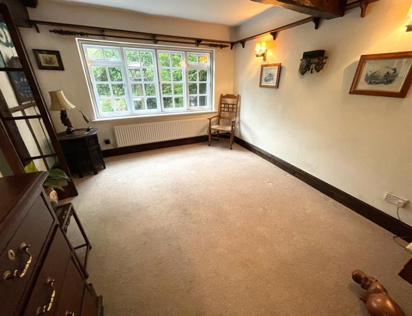 Images for Newton Bank Cottage, Newton Hall Lane, Mobberley