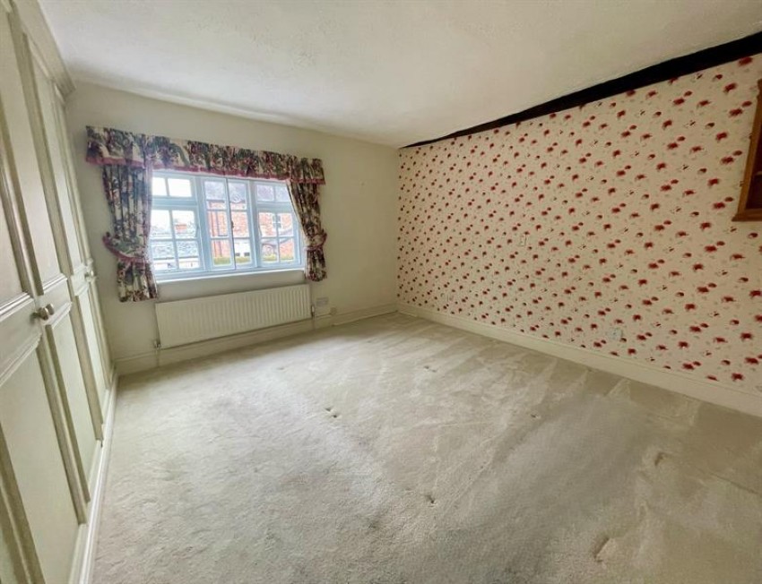 Images for Newton Bank Cottage, Newton Hall Lane, Mobberley