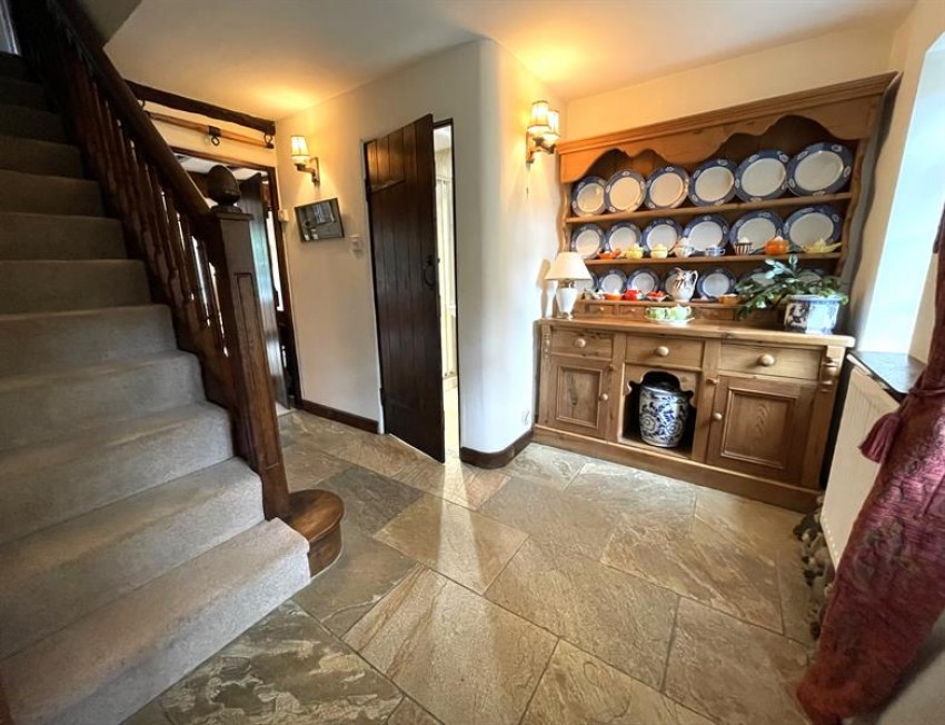 Images for Newton Bank Cottage, Newton Hall Lane, Mobberley