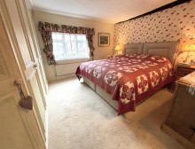Images for Newton Bank Cottage, Newton Hall Lane, Mobberley
