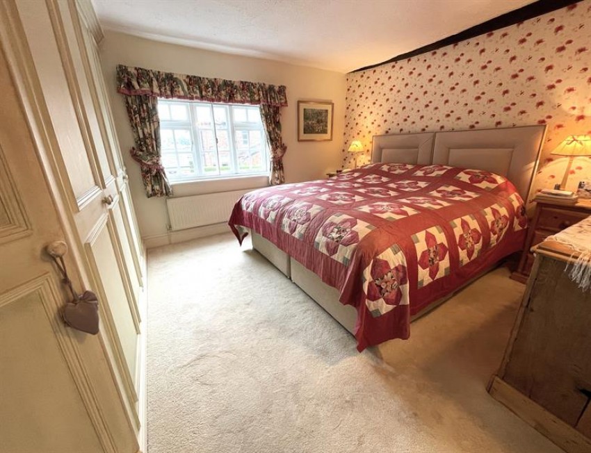 Images for Newton Bank Cottage, Newton Hall Lane, Mobberley
