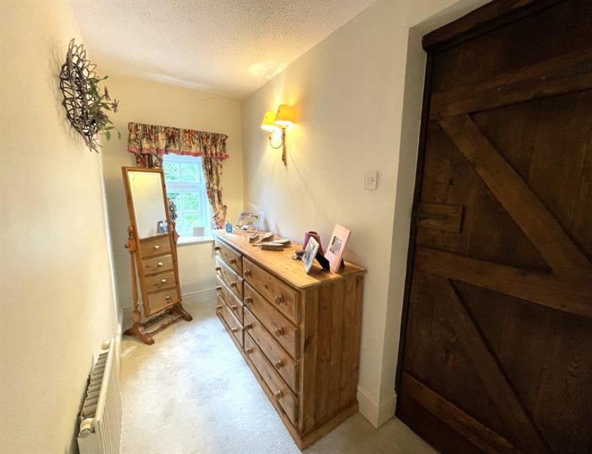 Images for Newton Bank Cottage, Newton Hall Lane, Mobberley