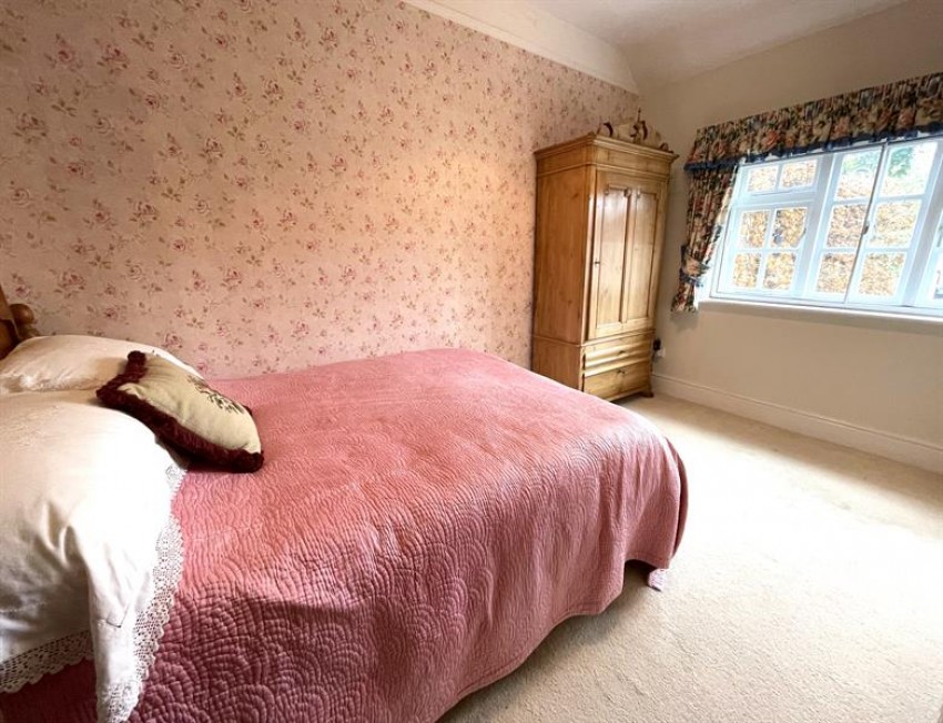 Images for Newton Bank Cottage, Newton Hall Lane, Mobberley