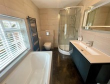 Images for Newton Bank Cottage, Newton Hall Lane, Mobberley