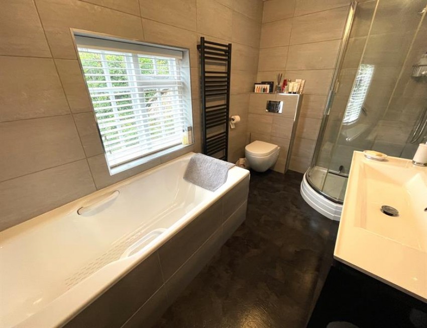 Images for Newton Bank Cottage, Newton Hall Lane, Mobberley