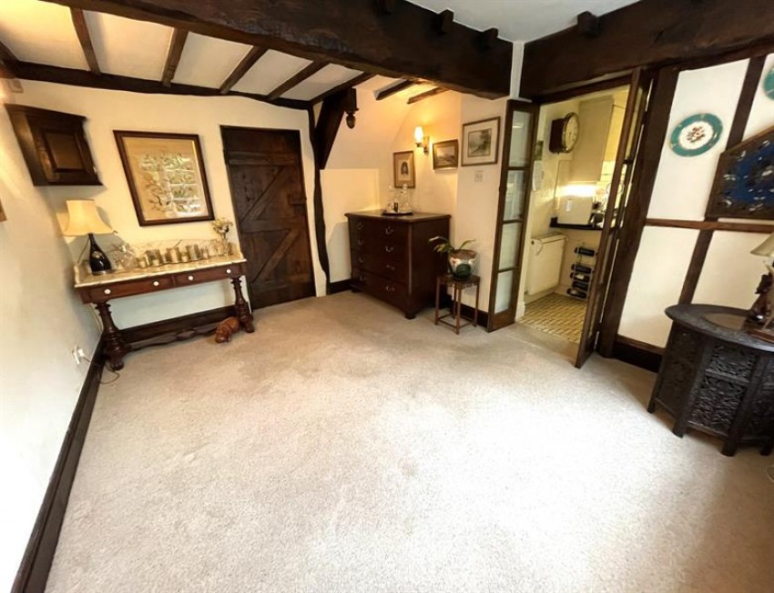 Images for Newton Bank Cottage, Newton Hall Lane, Mobberley