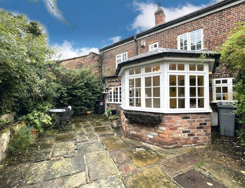 Images for Newton Bank Cottage, Newton Hall Lane, Mobberley