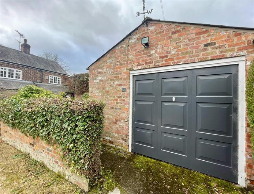 Images for Newton Bank Cottage, Newton Hall Lane, Mobberley