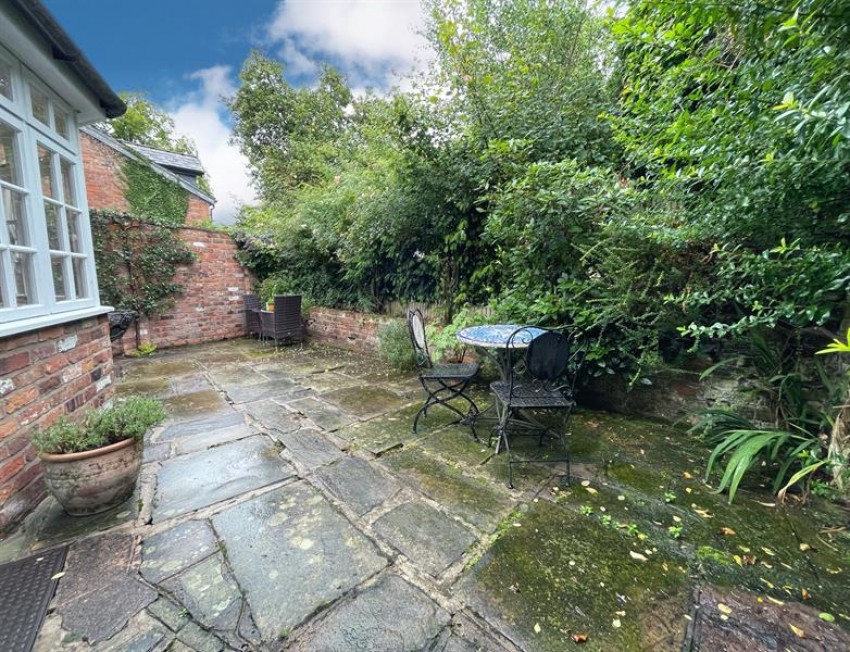 Images for Newton Bank Cottage, Newton Hall Lane, Mobberley