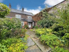 Images for Newton Bank Cottage, Newton Hall Lane, Mobberley