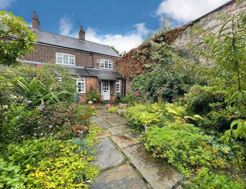 Images for Newton Bank Cottage, Newton Hall Lane, Mobberley