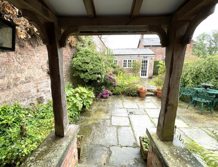 Images for Newton Bank Cottage, Newton Hall Lane, Mobberley