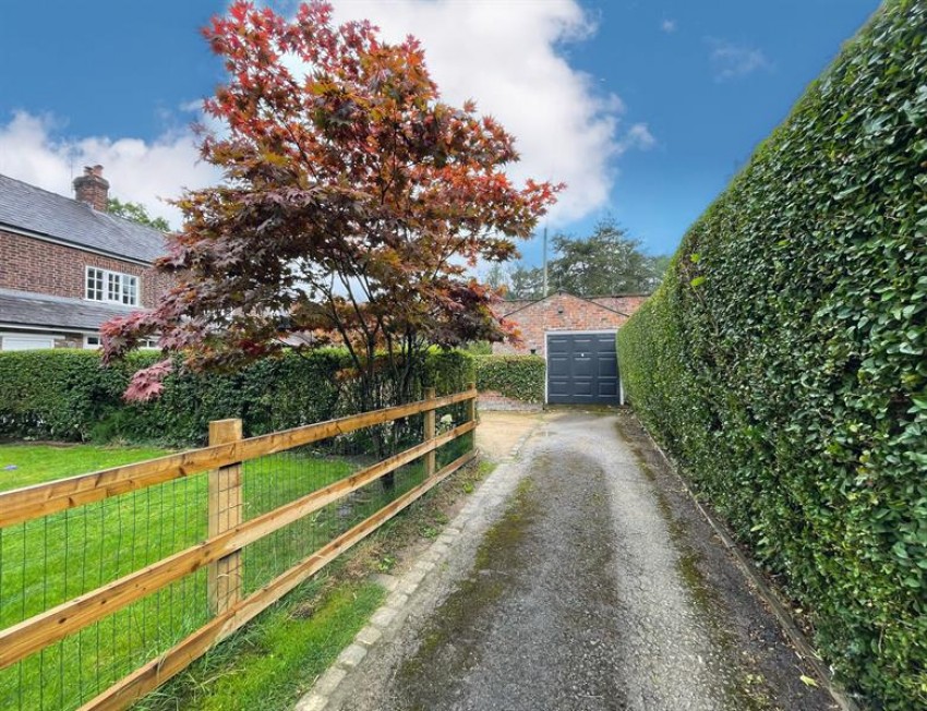 Images for Newton Bank Cottage, Newton Hall Lane, Mobberley