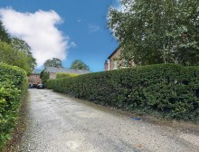 Images for Newton Bank Cottage, Newton Hall Lane, Mobberley