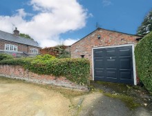 Images for Newton Bank Cottage, Newton Hall Lane, Mobberley