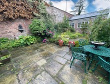 Images for Newton Bank Cottage, Newton Hall Lane, Mobberley