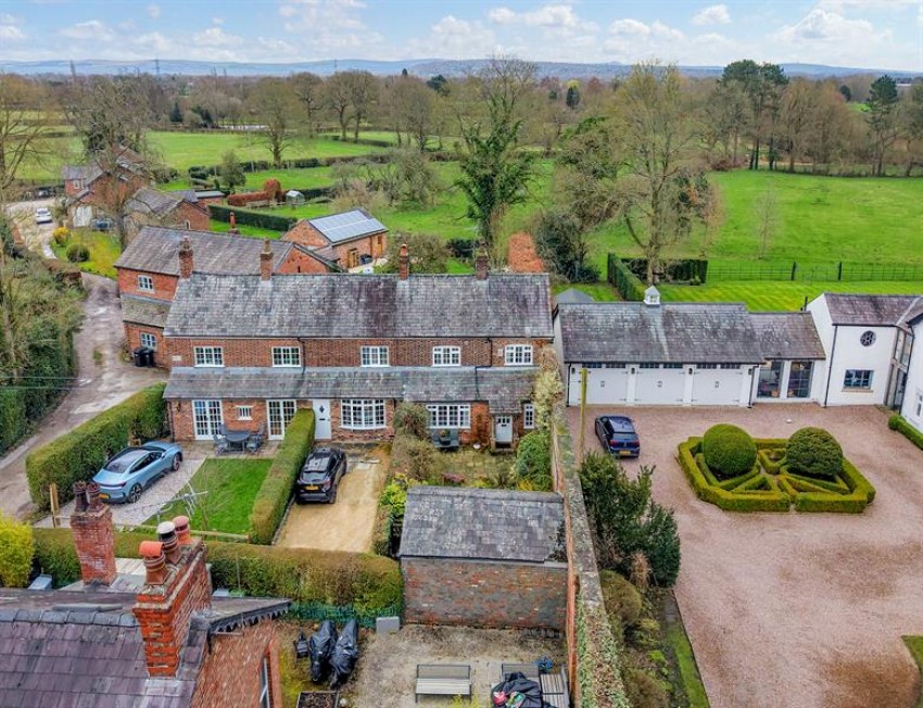 Images for Newton Bank Cottage, Newton Hall Lane, Mobberley