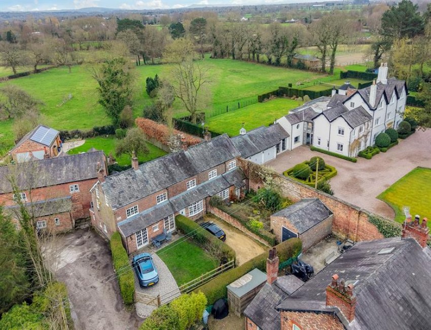 Images for Newton Bank Cottage, Newton Hall Lane, Mobberley