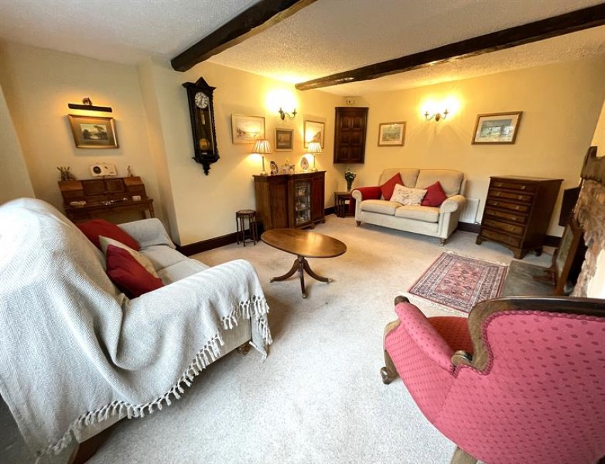 Images for Newton Bank Cottage, Newton Hall Lane, Mobberley
