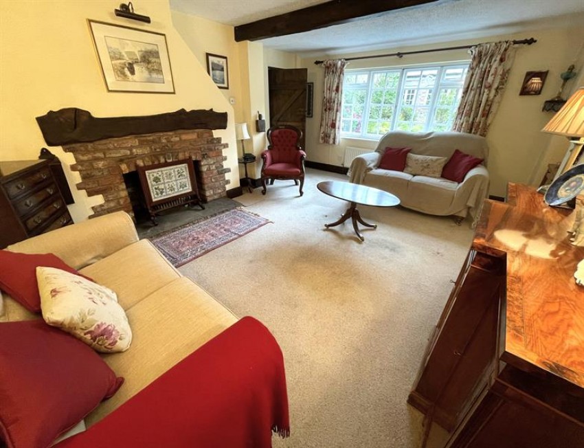 Images for Newton Bank Cottage, Newton Hall Lane, Mobberley