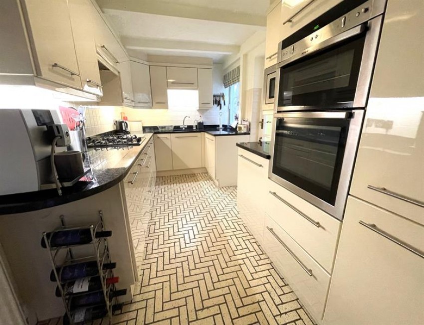 Images for Newton Bank Cottage, Newton Hall Lane, Mobberley