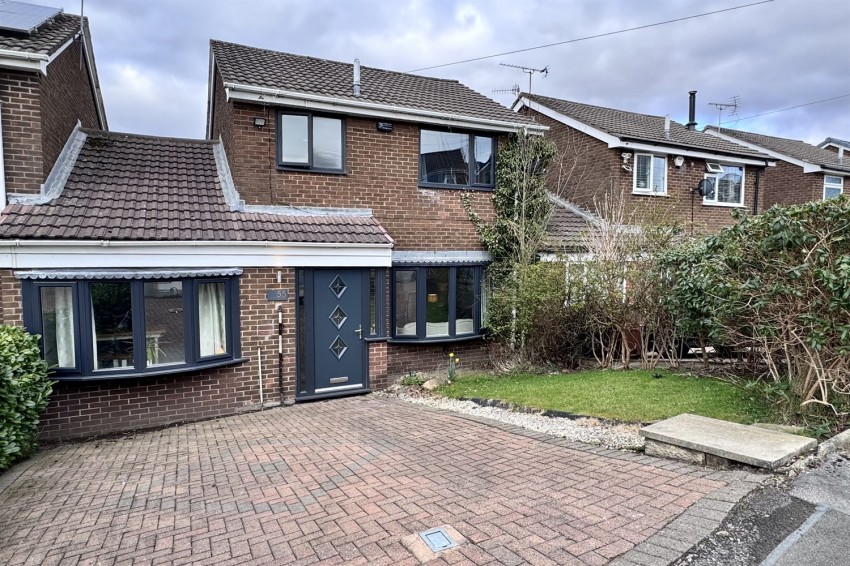 Images for Bowland Road, Glossop