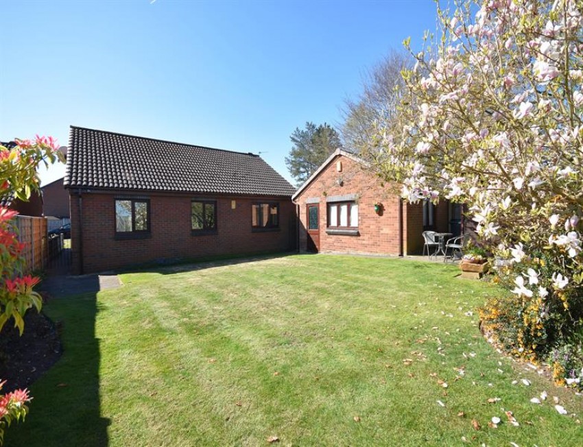 Images for Harvest Road, Tytherington